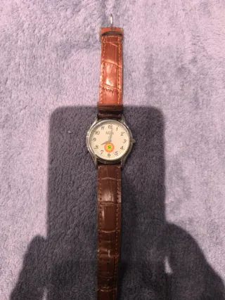 Reloj Mirex Marrón