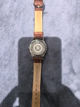 Reloj Mirex Marrón