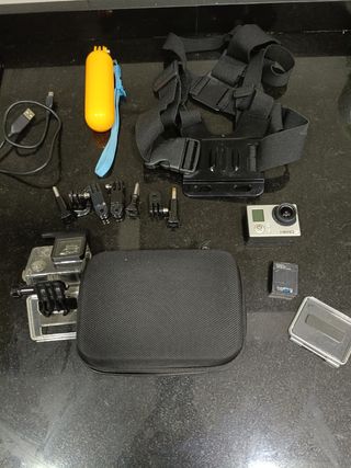 Gopro Hero 3