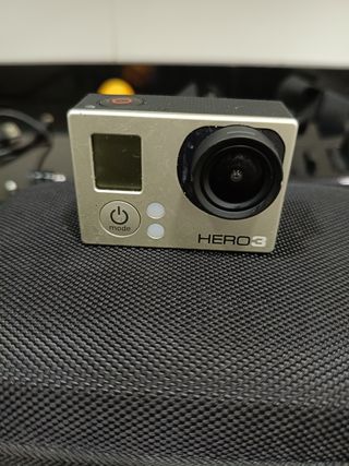 Gopro Hero 3
