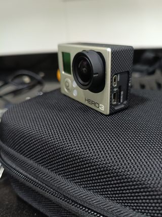 Gopro Hero 3