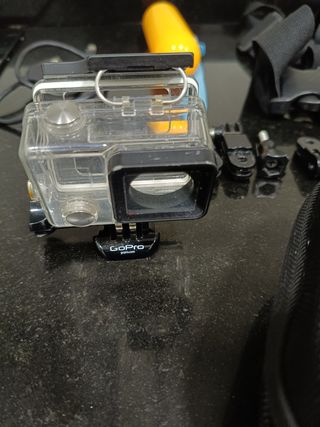 Gopro Hero 3