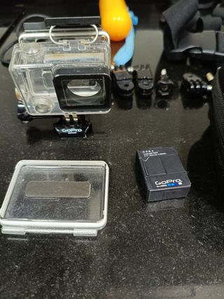 Gopro Hero 3