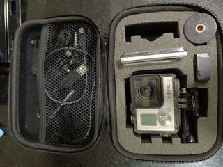Gopro Hero 3