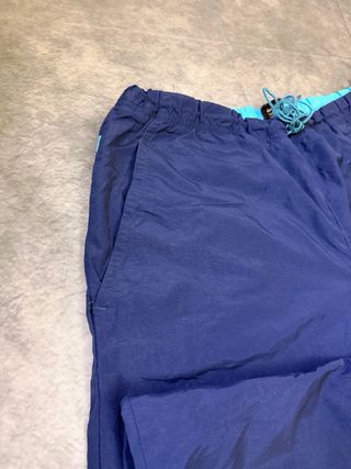 Pantalón Nike Ancho Talla M