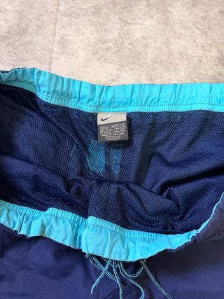 Pantalón Nike Ancho Talla M
