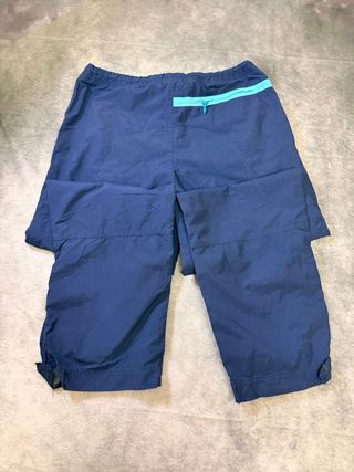 Pantalón Nike Ancho Talla M