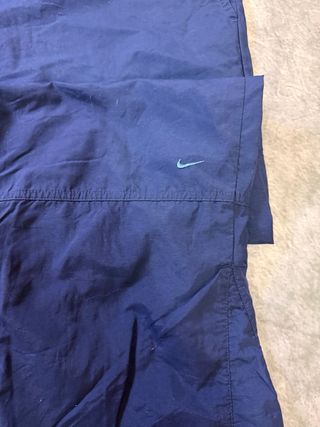 Pantalón Nike Ancho Talla M
