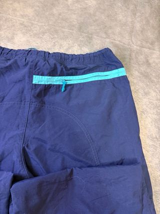 Pantalón Nike Ancho Talla M