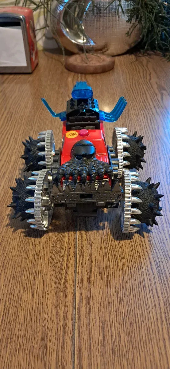 Monster Truck da collezione