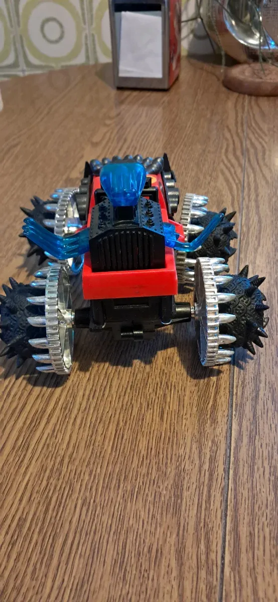 Monster Truck da collezione