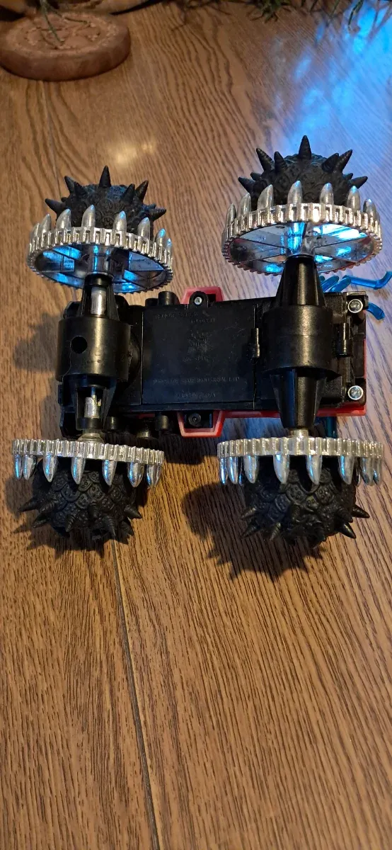 Monster Truck da collezione