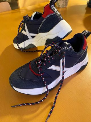 Zapatillas Munich