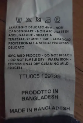 Maglione Conbipel XL