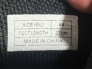 Zapatillas PbStudio Rojas negras y moradas