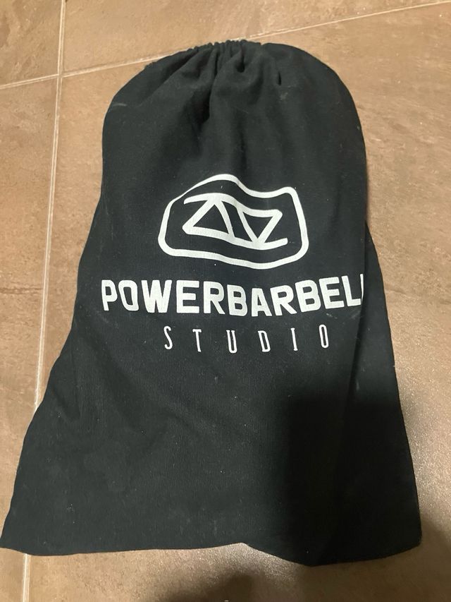 Zapatillas PbStudio Rojas negras y moradas