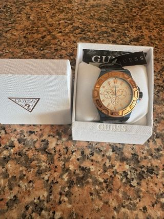 Reloj Guess Force W0674G7 Hombre