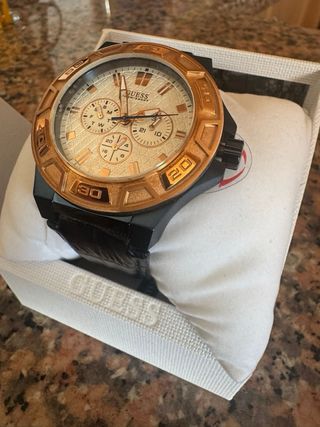 Reloj Guess Force W0674G7 Hombre