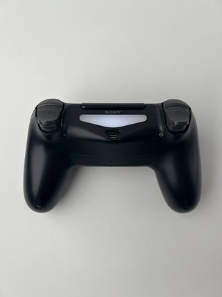 Controller Sony DualShock 4 Nero per PS4 Originale