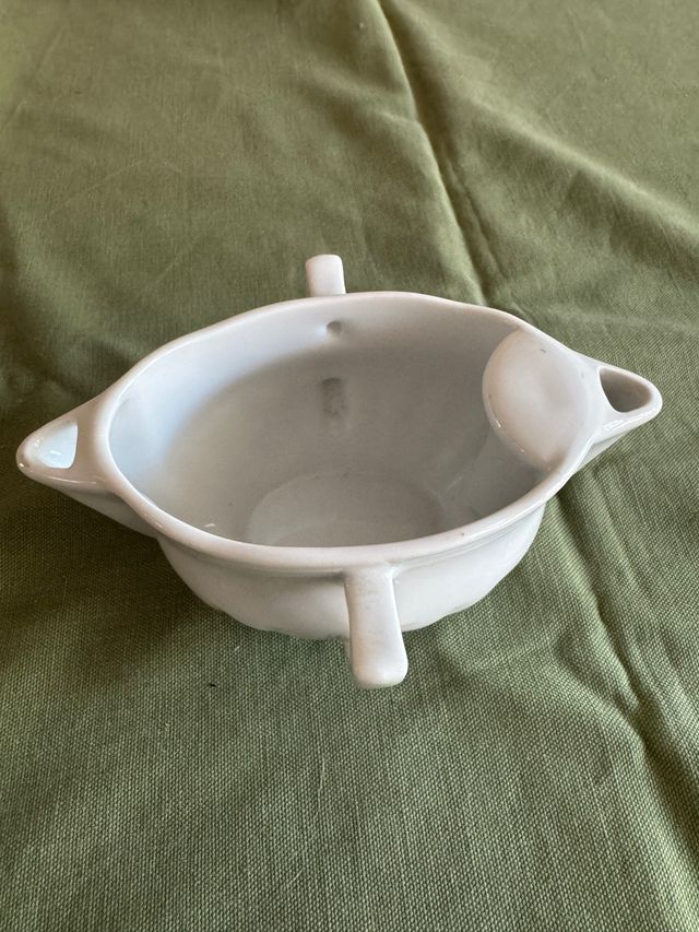 Salsiera Pillivuyt o separatore grasso