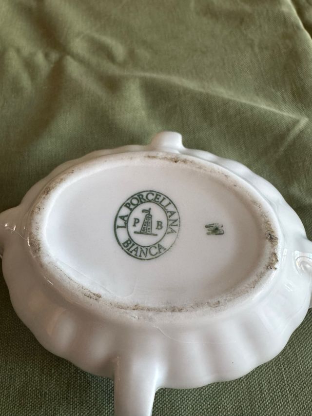 Salsiera Pillivuyt o separatore grasso