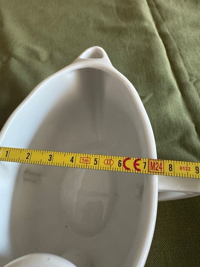 Salsiera Pillivuyt o separatore grasso