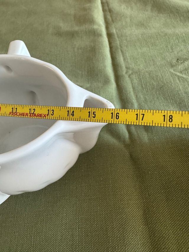 Salsiera Pillivuyt o separatore grasso