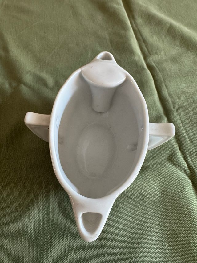 Salsiera Pillivuyt o separatore grasso