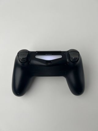 Controller Sony DualShock 4 Nero per PS4 Originale