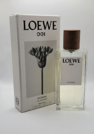 Loewe 001 Woman Eau de Parfum 100 ml
