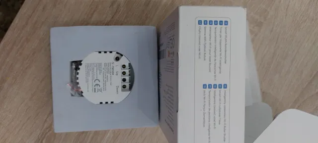 Controllo persiana Wi-Fi Meross MR5100