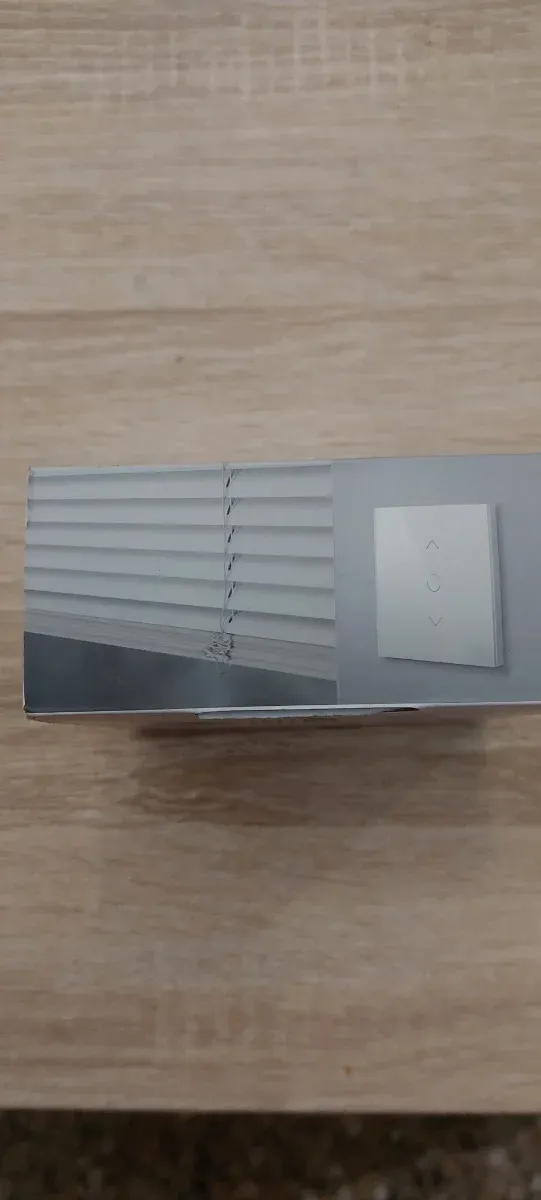 Controllo persiana Wi-Fi Meross MR5100