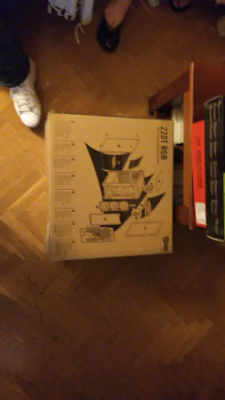 RAM 8*4:32GB DDR4 cl16 PC Gaming i7-9700K RTX 2070