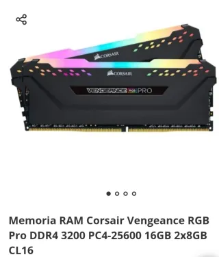 RAM 8*4:32GB DDR4 cl16 PC Gaming i7-9700K RTX 2070
