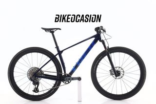 Trek Procaliber 9.7 GX AXS (MTB) t.M Reacondicionada