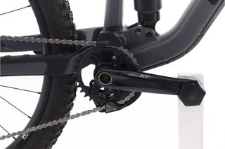 Cube One77 SLX XT (MTB) t.XL Reacondicionada