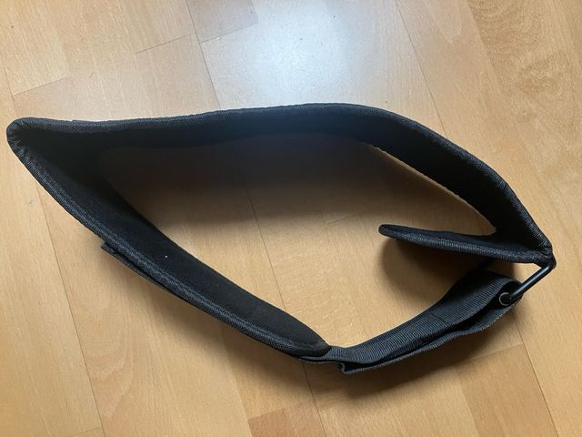 Cinturón Rogue Fitness 13cm Talla M