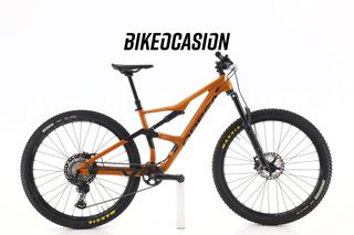 Orbea Occam H10 XT (MTB) t.M Reacondicionada