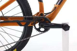 Orbea Occam H10 XT (MTB) t.M Reacondicionada
