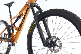 Orbea Occam H10 XT (MTB) t.M Reacondicionada