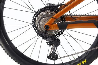 Orbea Occam H10 XT (MTB) t.M Reacondicionada