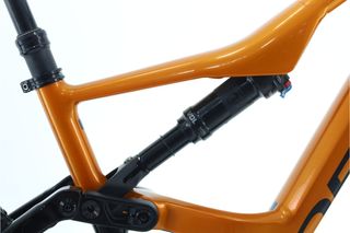 Orbea Occam H10 XT (MTB) t.M Reacondicionada