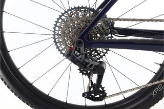 Trek Procaliber 9.7 GX AXS (MTB) t.M Reacondicionada