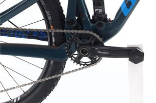 Ghost Lector FS XT (MTB) t.M Reacondicionada