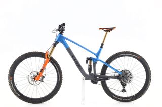 Cube One77 SLX XT (MTB) t.XL Reacondicionada