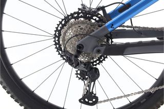 Cube One77 SLX XT (MTB) t.XL Reacondicionada