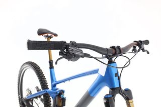 Cube One77 SLX XT (MTB) t.XL Reacondicionada