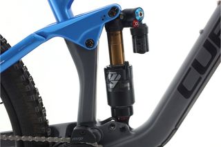 Cube One77 SLX XT (MTB) t.XL Reacondicionada