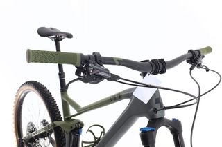 Cube Stereo One22 TM GX (MTB) t.L Reacondicionada