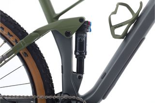 Cube Stereo One22 TM GX (MTB) t.L Reacondicionada